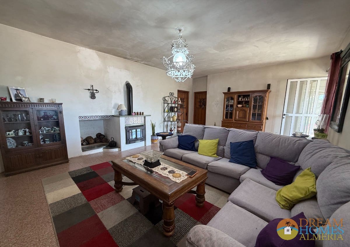 2 slaapkamer Villa te koop in Albox - € 169.000 (Ref: 9880236)