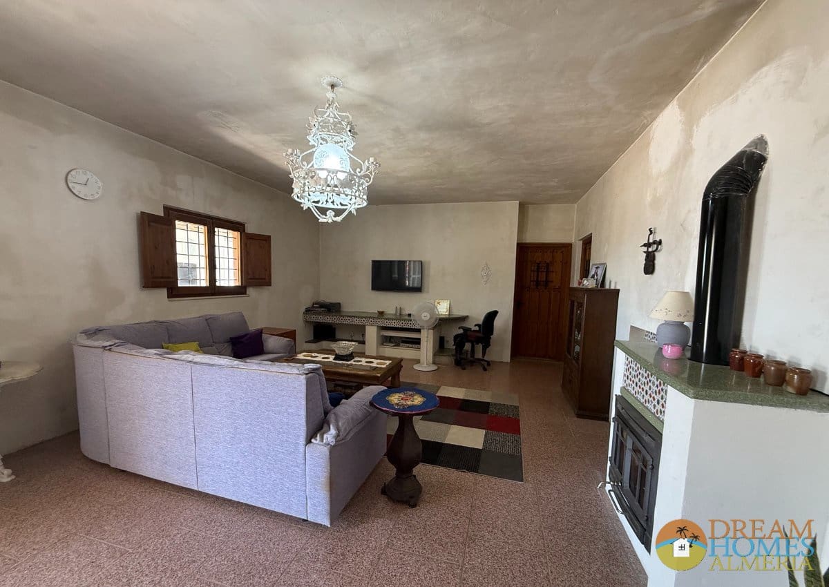 2 slaapkamer Villa te koop in Albox - € 169.000 (Ref: 9880236)