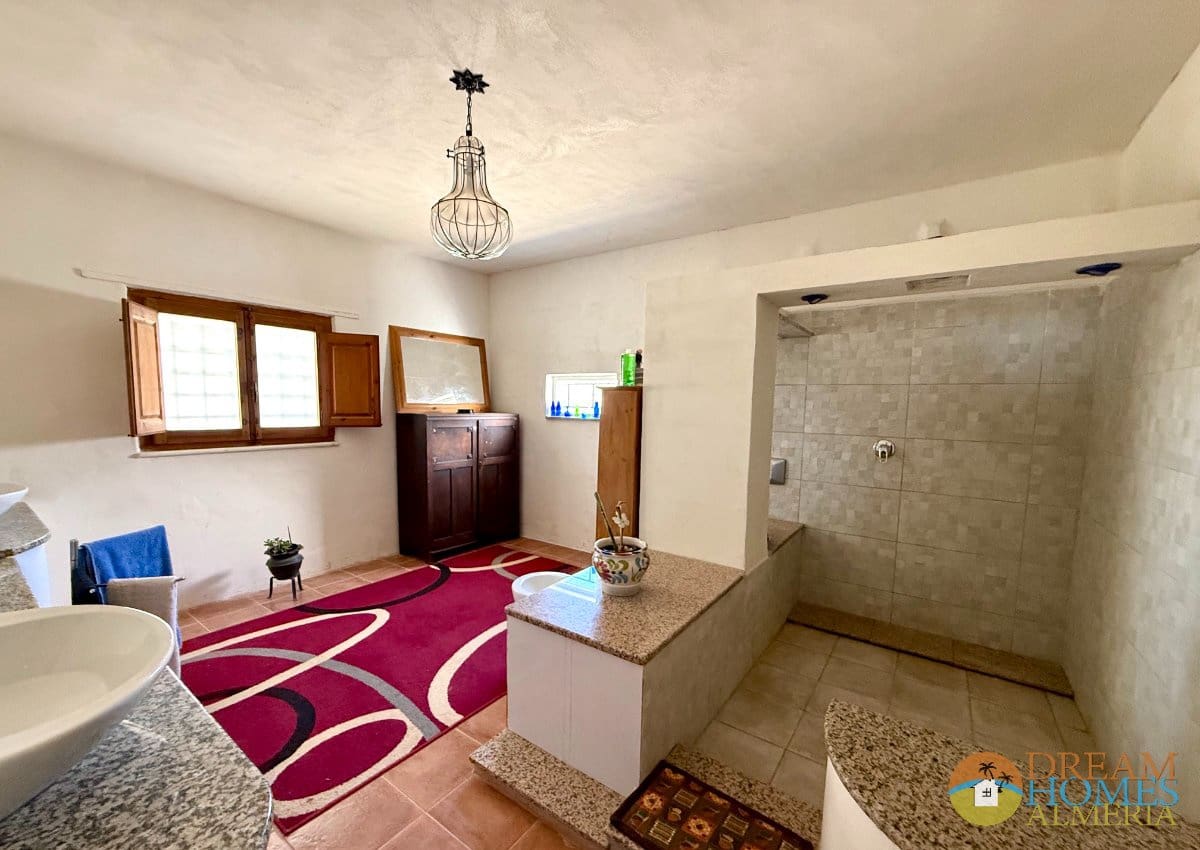 2 slaapkamer Villa te koop in Albox - € 169.000 (Ref: 9880236)
