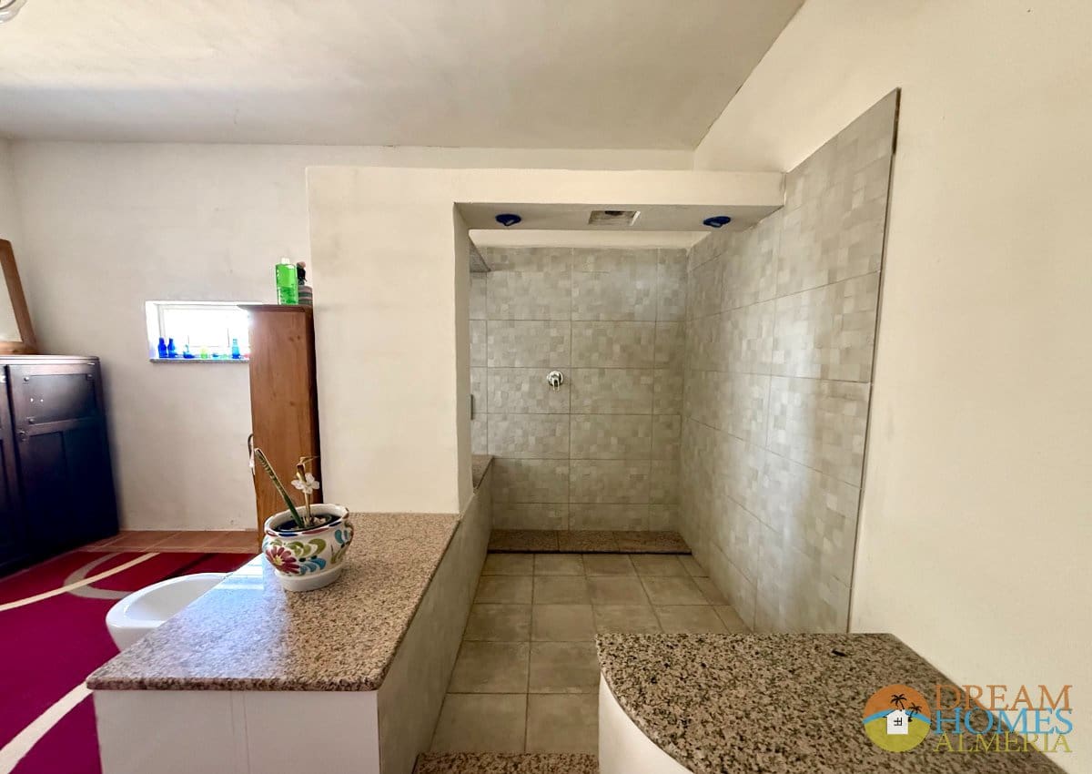 2 slaapkamer Villa te koop in Albox - € 169.000 (Ref: 9880236)