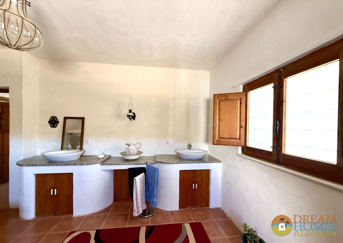 2 slaapkamer Villa te koop in Albox - € 169.000 (Ref: 9880236)