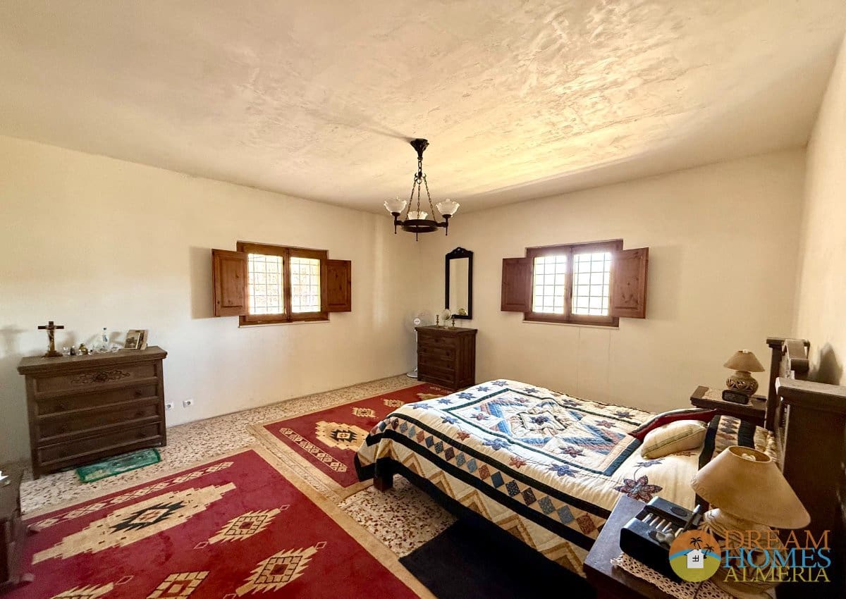 2 slaapkamer Villa te koop in Albox - € 169.000 (Ref: 9880236)