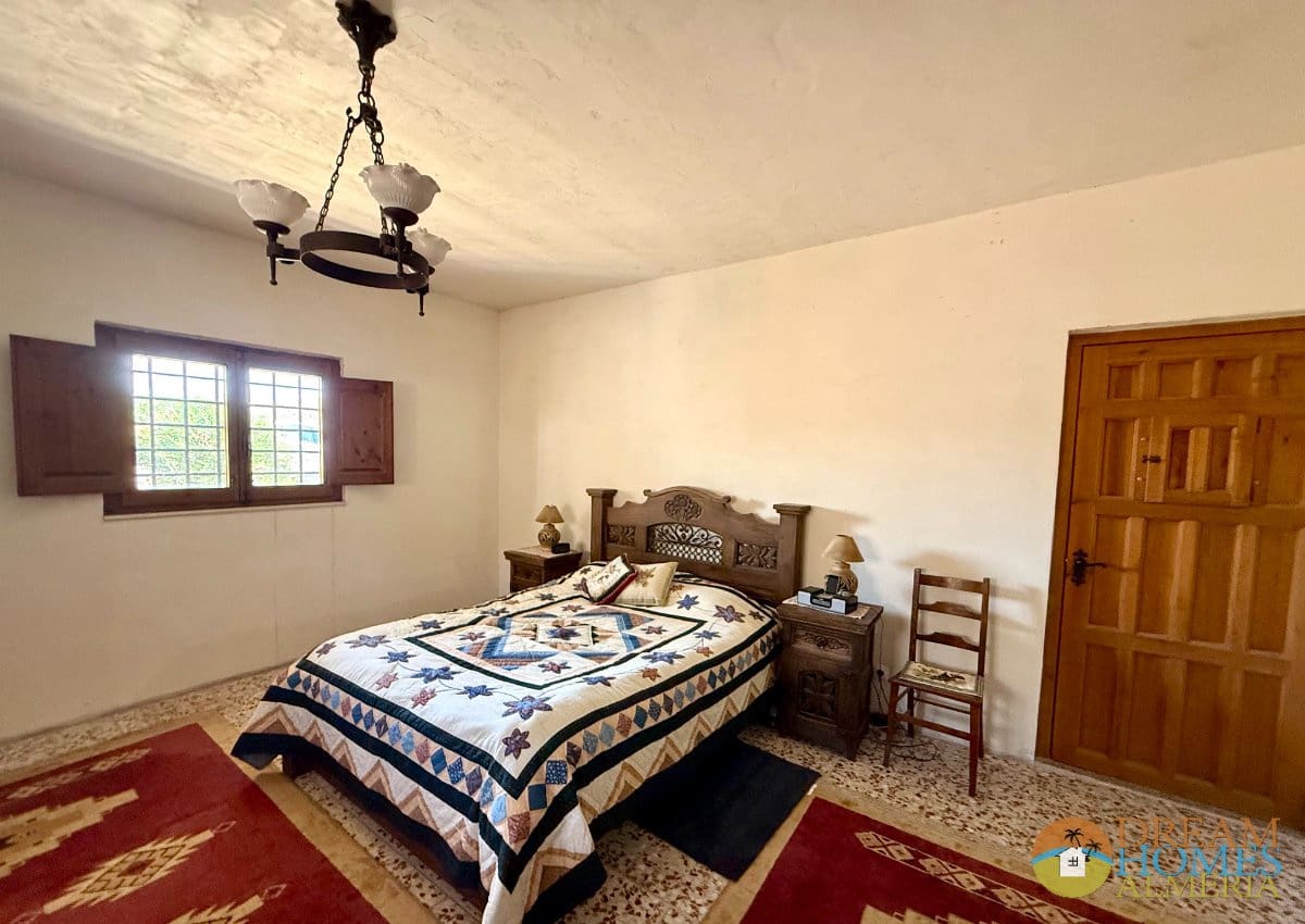 2 slaapkamer Villa te koop in Albox - € 169.000 (Ref: 9880236)