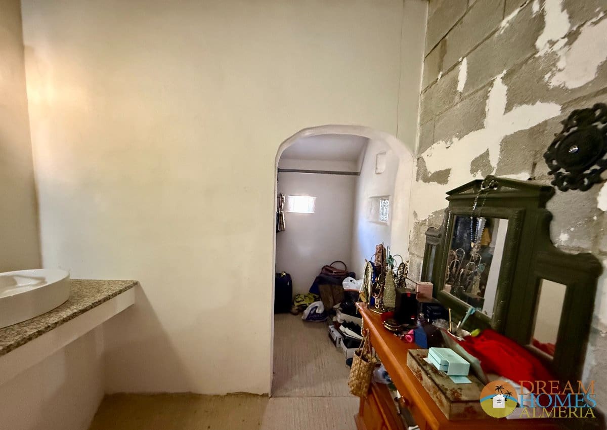 2 slaapkamer Villa te koop in Albox - € 169.000 (Ref: 9880236)
