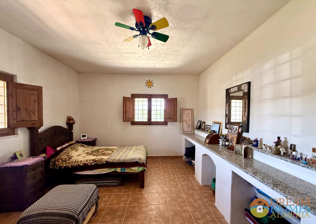 2 slaapkamer Villa te koop in Albox - € 169.000 (Ref: 9880236)