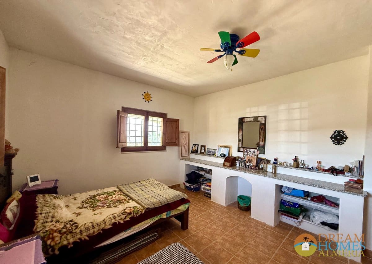 2 slaapkamer Villa te koop in Albox - € 169.000 (Ref: 9880236)