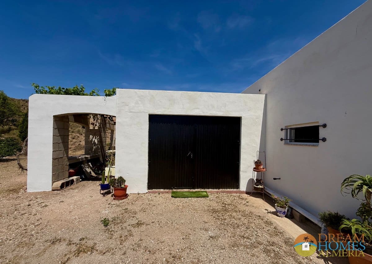 2 slaapkamer Villa te koop in Albox - € 169.000 (Ref: 9880236)