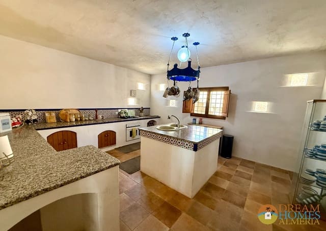 2 slaapkamer Villa te koop in Albox - € 169.000 (Ref: 9880236)