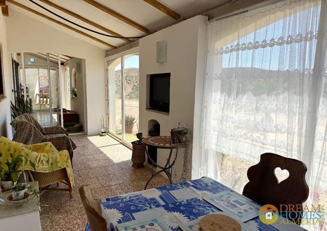 2 slaapkamer Villa te koop in Albox - € 169.000 (Ref: 9880236)