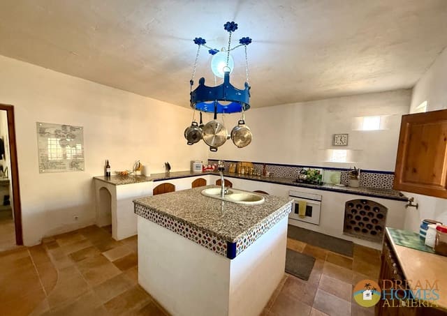 2 slaapkamer Villa te koop in Albox - € 169.000 (Ref: 9880236)