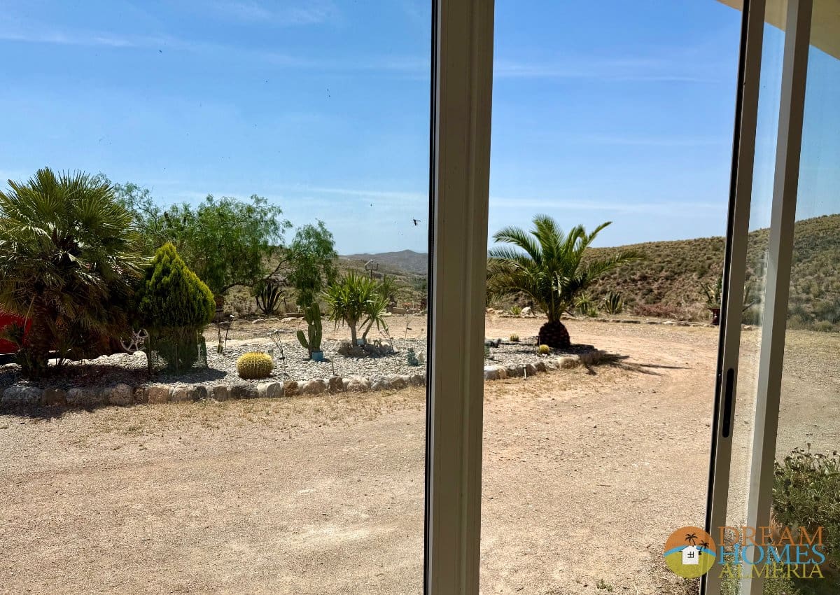 2 slaapkamer Villa te koop in Albox - € 169.000 (Ref: 9880236)