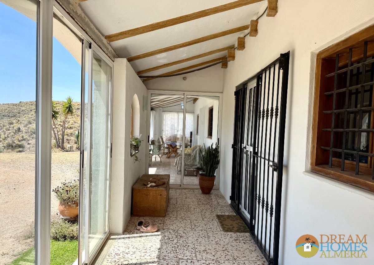 2 slaapkamer Villa te koop in Albox - € 169.000 (Ref: 9880236)