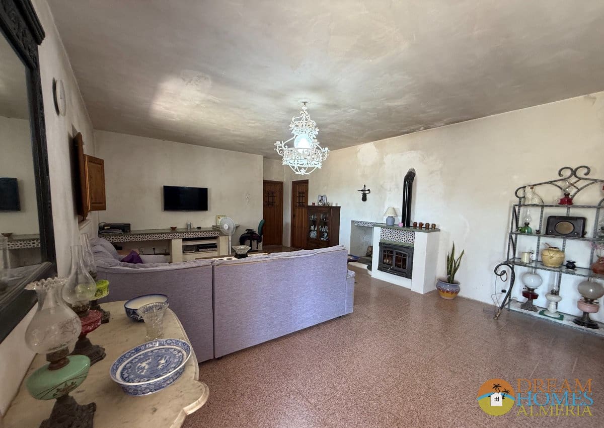 2 slaapkamer Villa te koop in Albox - € 169.000 (Ref: 9880236)