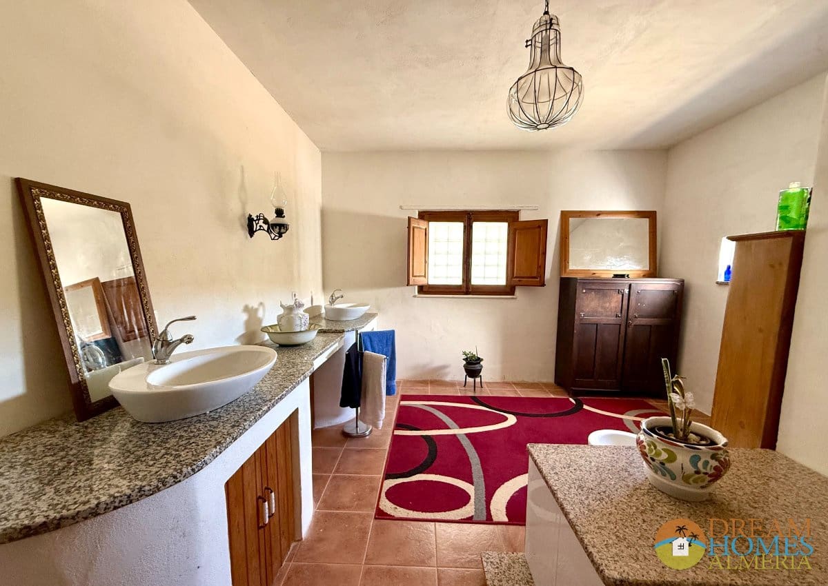 2 slaapkamer Villa te koop in Albox - € 169.000 (Ref: 9880236)