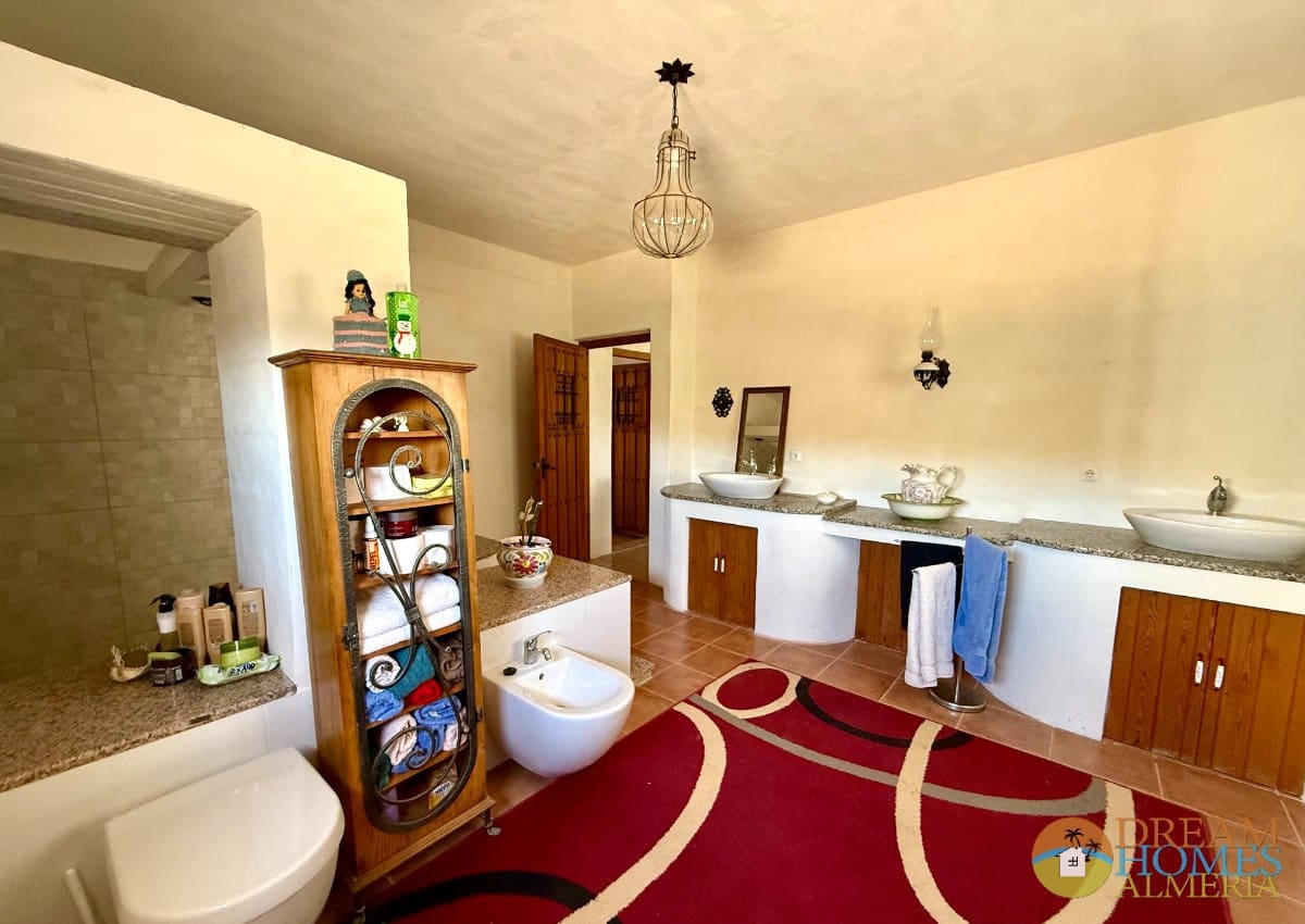 2 slaapkamer Villa te koop in Albox - € 169.000 (Ref: 9880236)