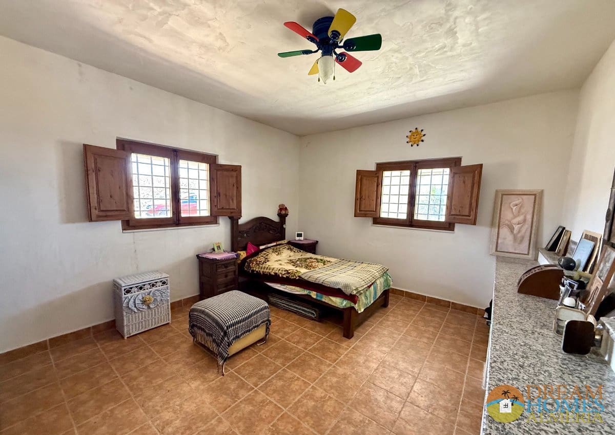 2 slaapkamer Villa te koop in Albox - € 169.000 (Ref: 9880236)