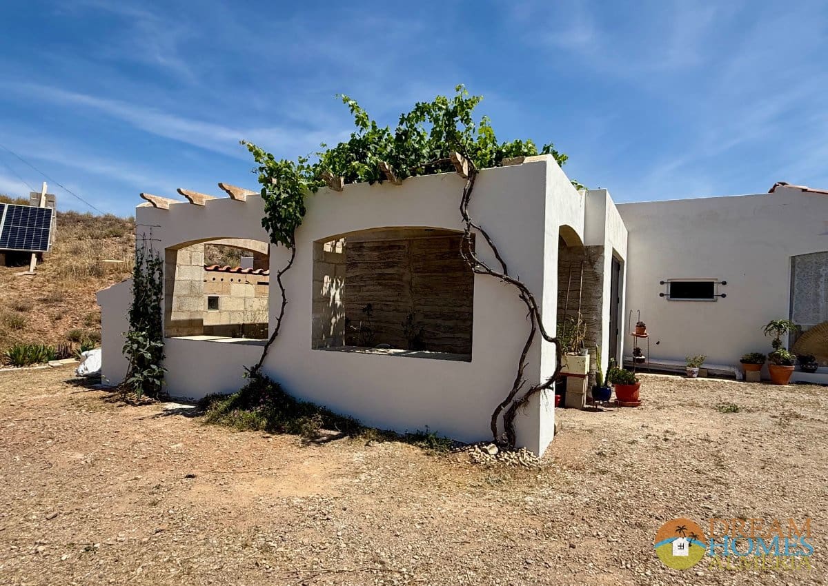 2 slaapkamer Villa te koop in Albox - € 169.000 (Ref: 9880236)