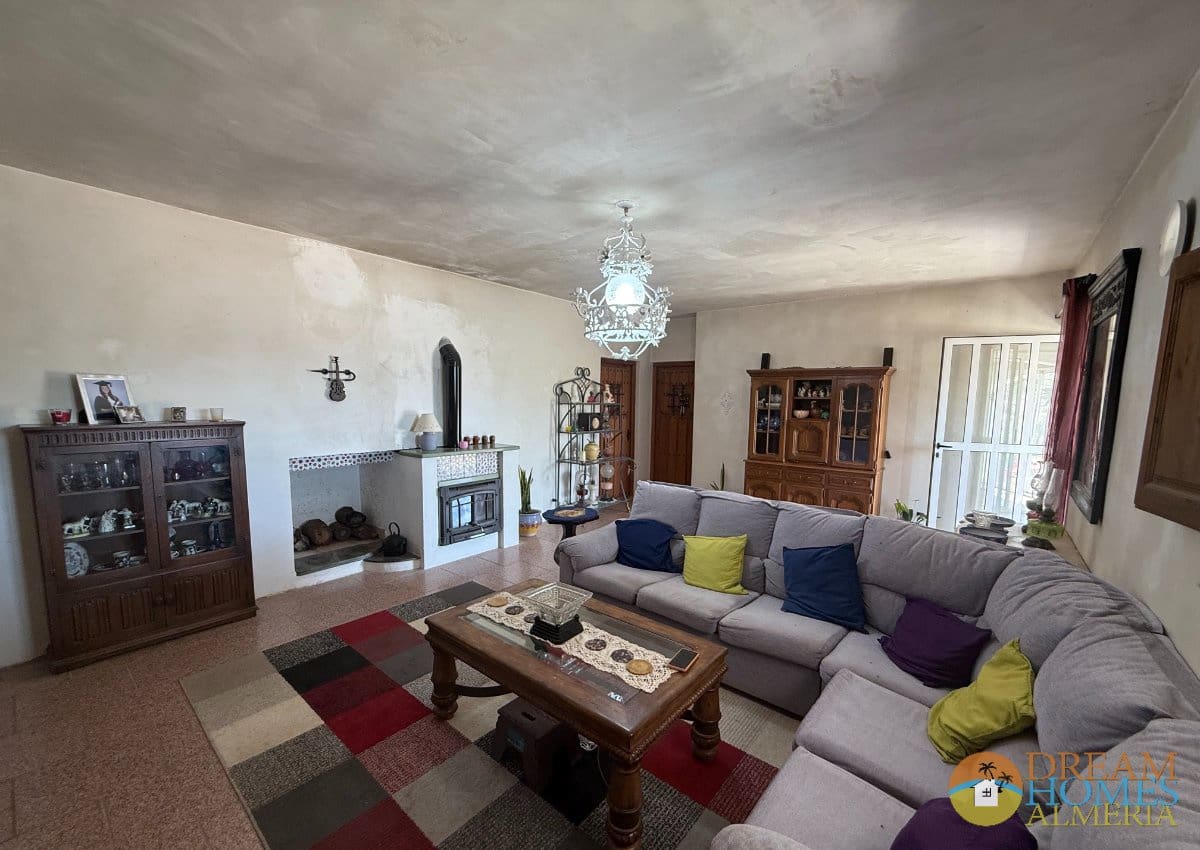 2 slaapkamer Villa te koop in Albox - € 169.000 (Ref: 9880236)