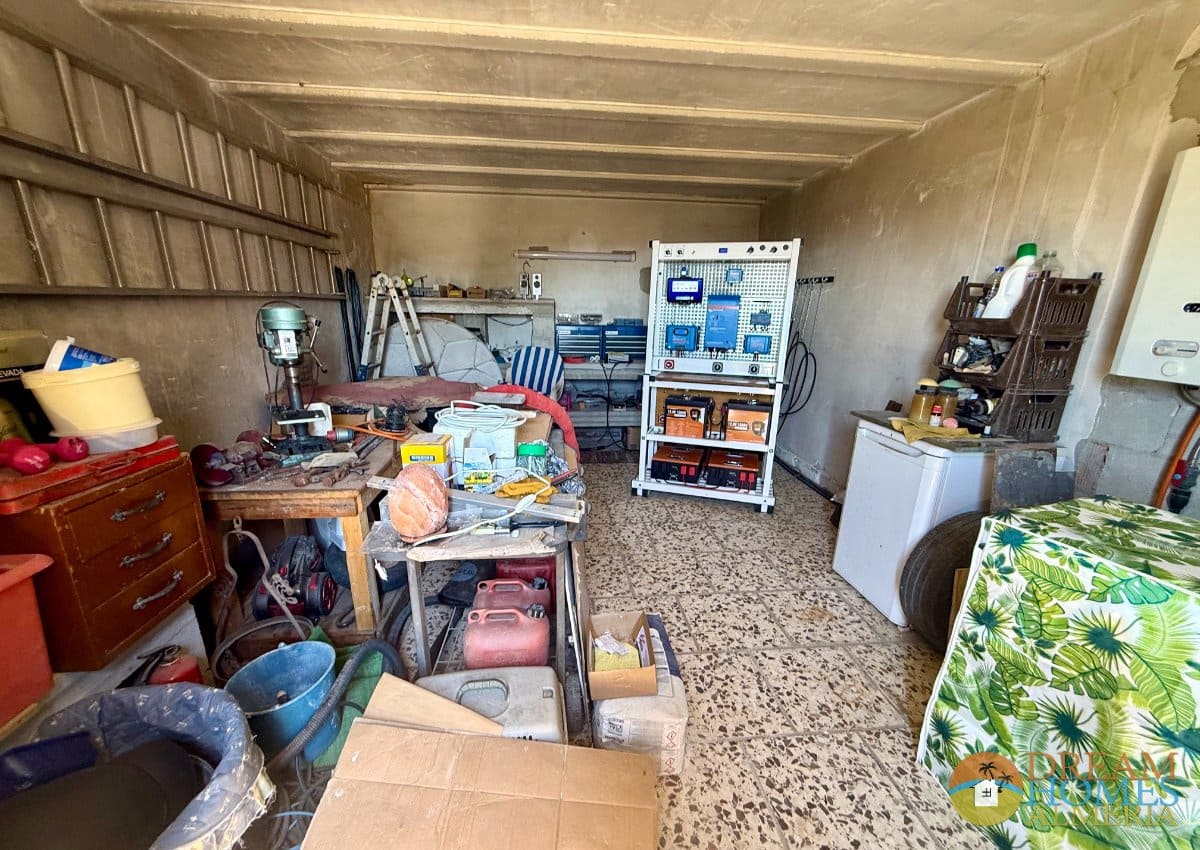 2 slaapkamer Villa te koop in Albox - € 169.000 (Ref: 9880236)