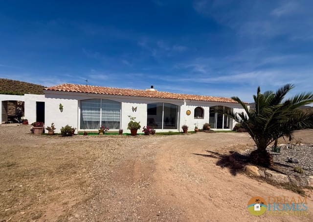 2 slaapkamer Villa te koop in Albox - € 169.000 (Ref: 9880236)