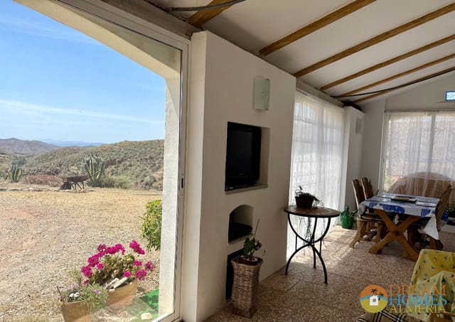 2 slaapkamer Villa te koop in Albox - € 169.000 (Ref: 9880236)