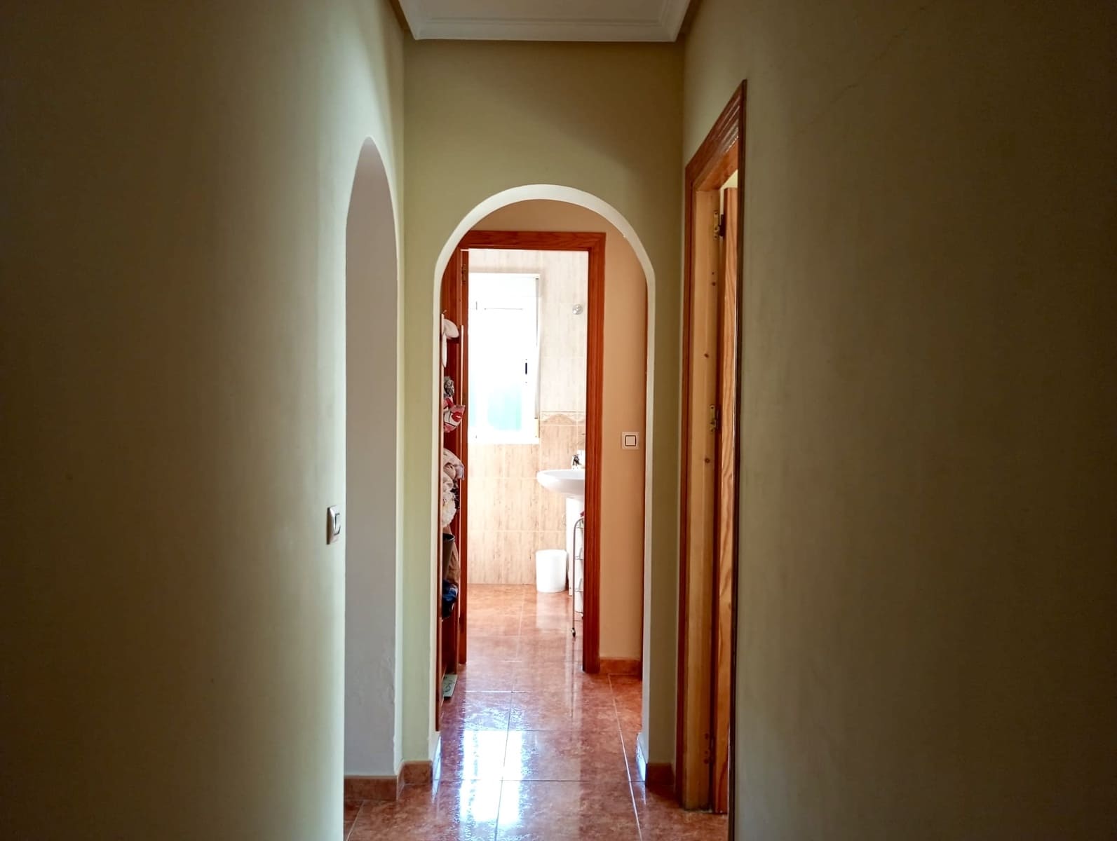 3 slaapkamer Villa te koop in Oria - € 185.000 (Ref: 9887878)