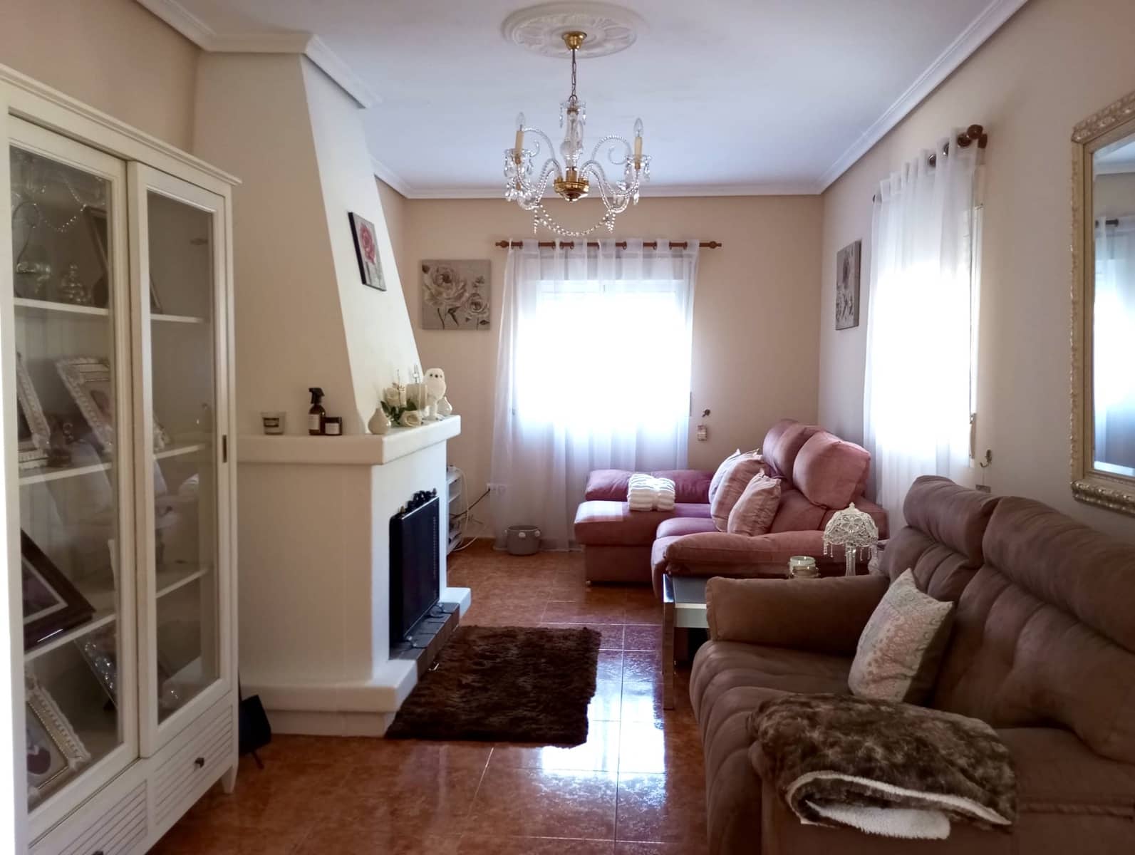 3 slaapkamer Villa te koop in Oria - € 185.000 (Ref: 9887878)