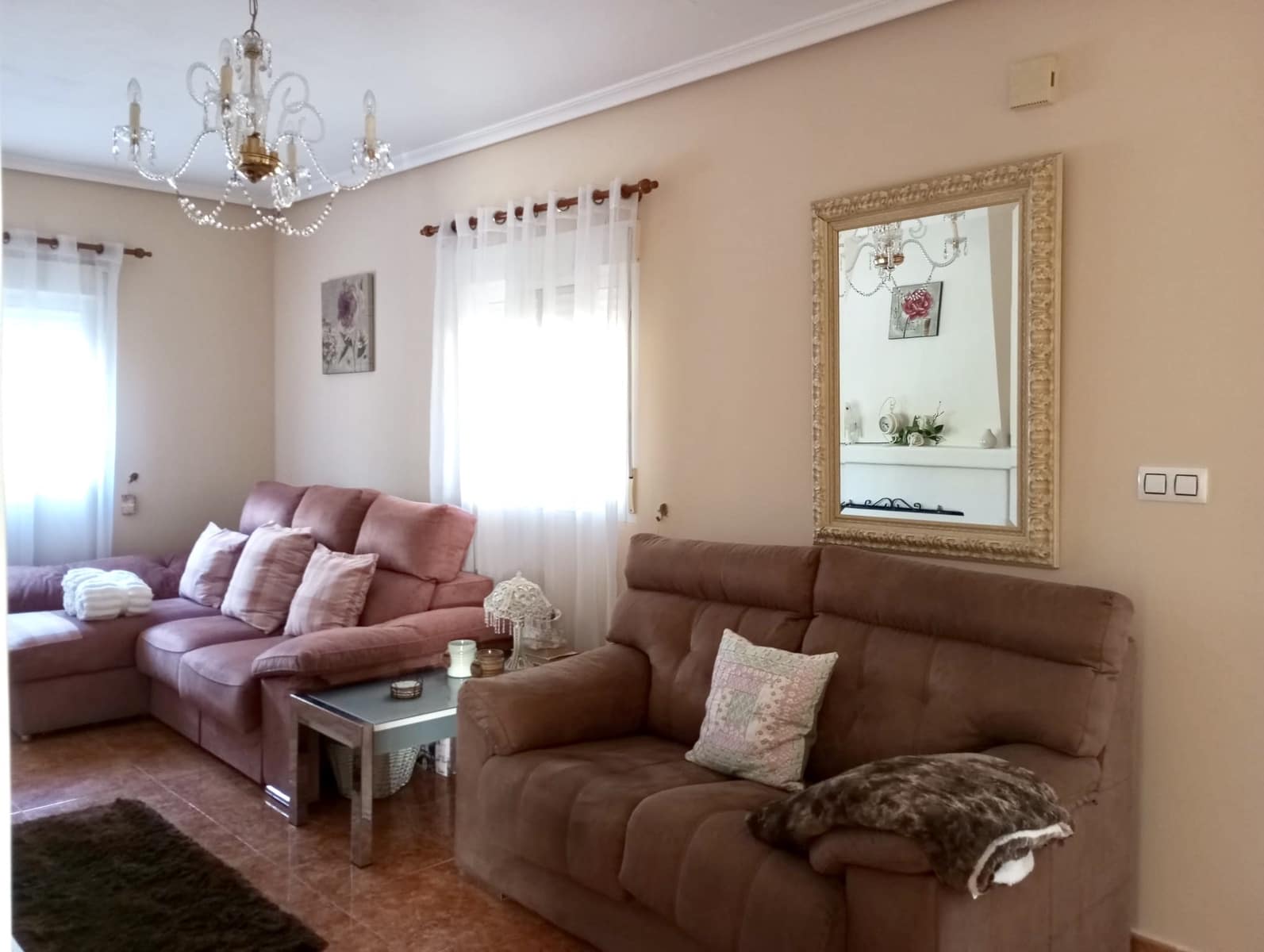 3 slaapkamer Villa te koop in Oria - € 185.000 (Ref: 9887878)