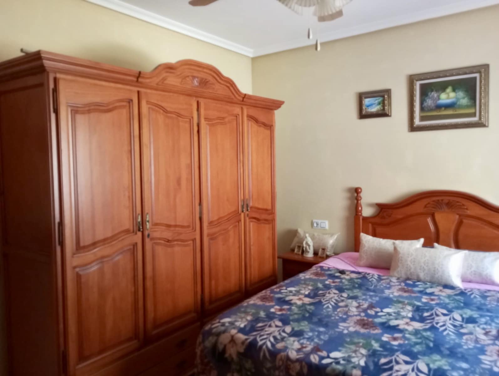 3 slaapkamer Villa te koop in Oria - € 185.000 (Ref: 9887878)
