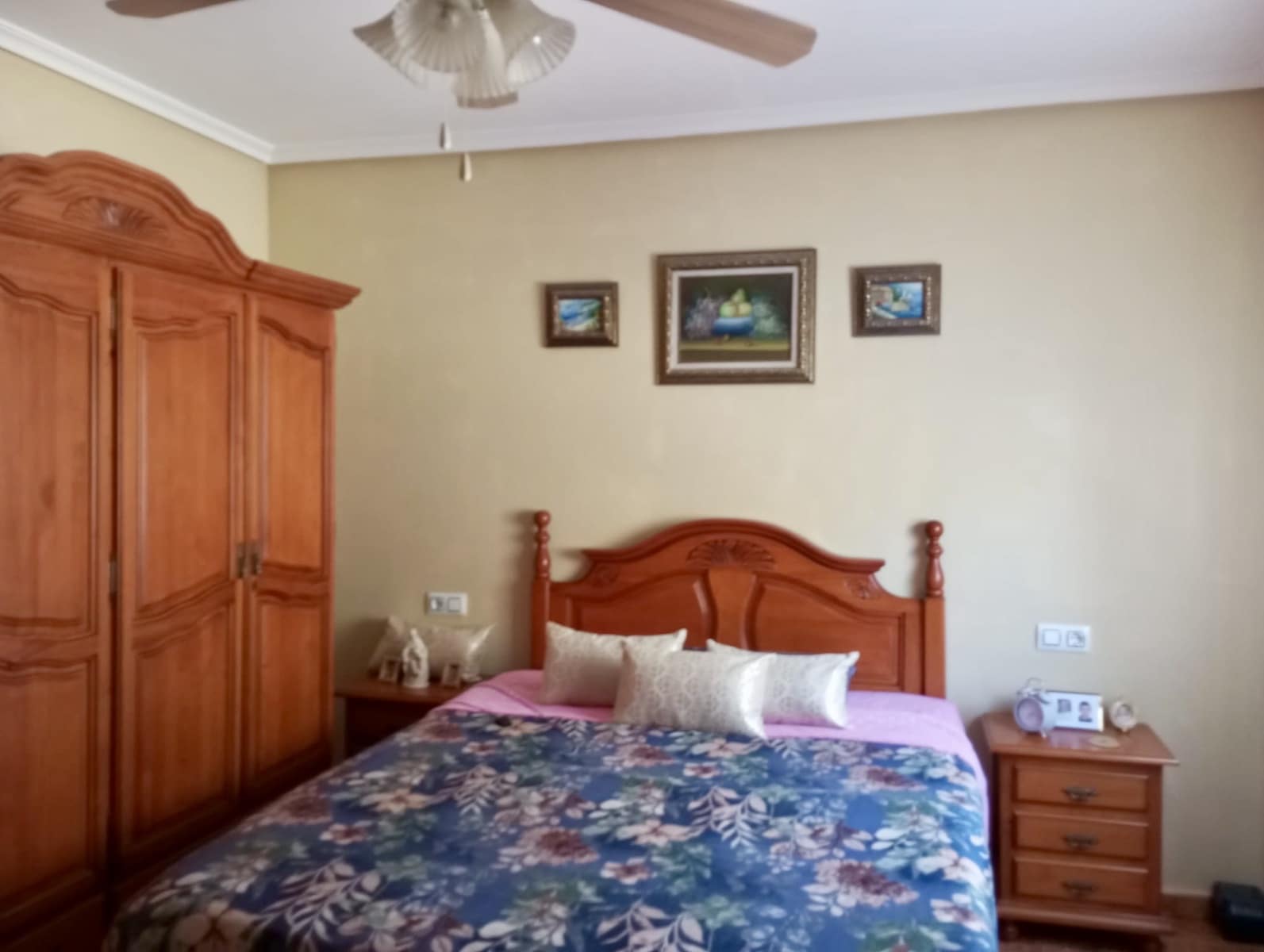 3 slaapkamer Villa te koop in Oria - € 185.000 (Ref: 9887878)