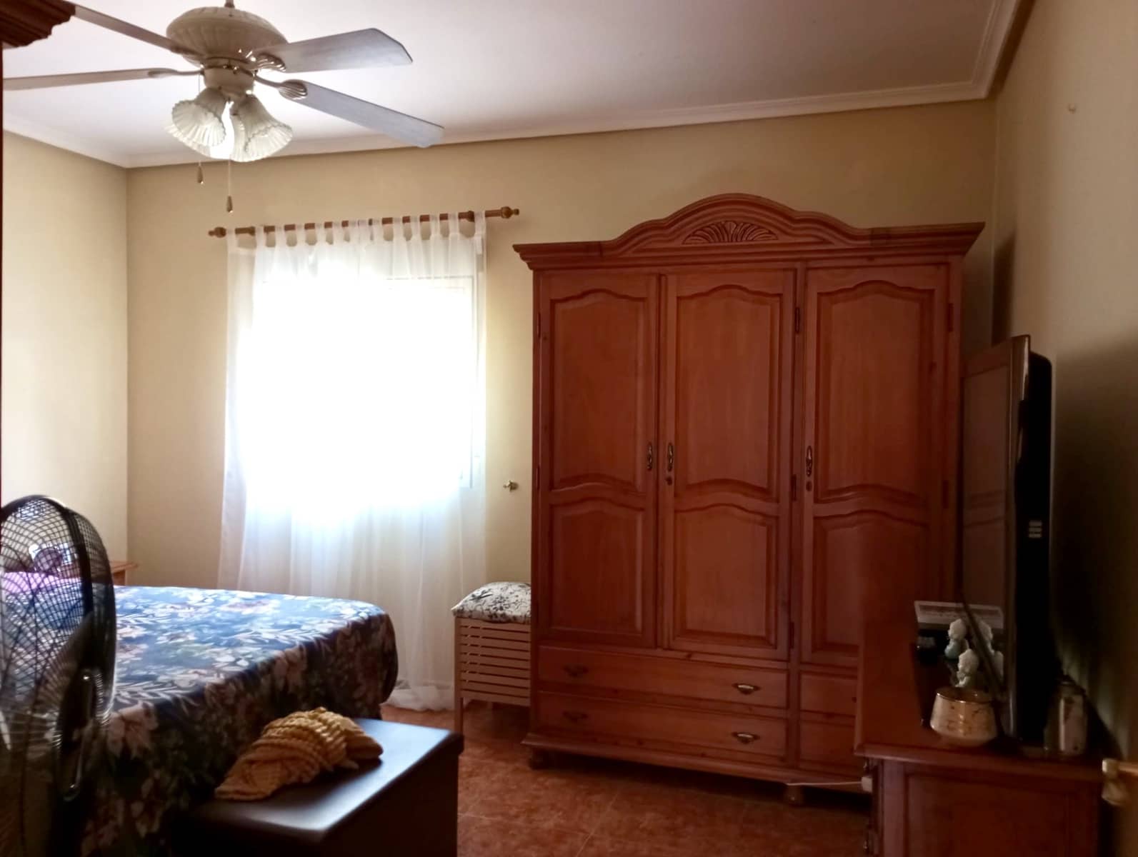 3 slaapkamer Villa te koop in Oria - € 185.000 (Ref: 9887878)
