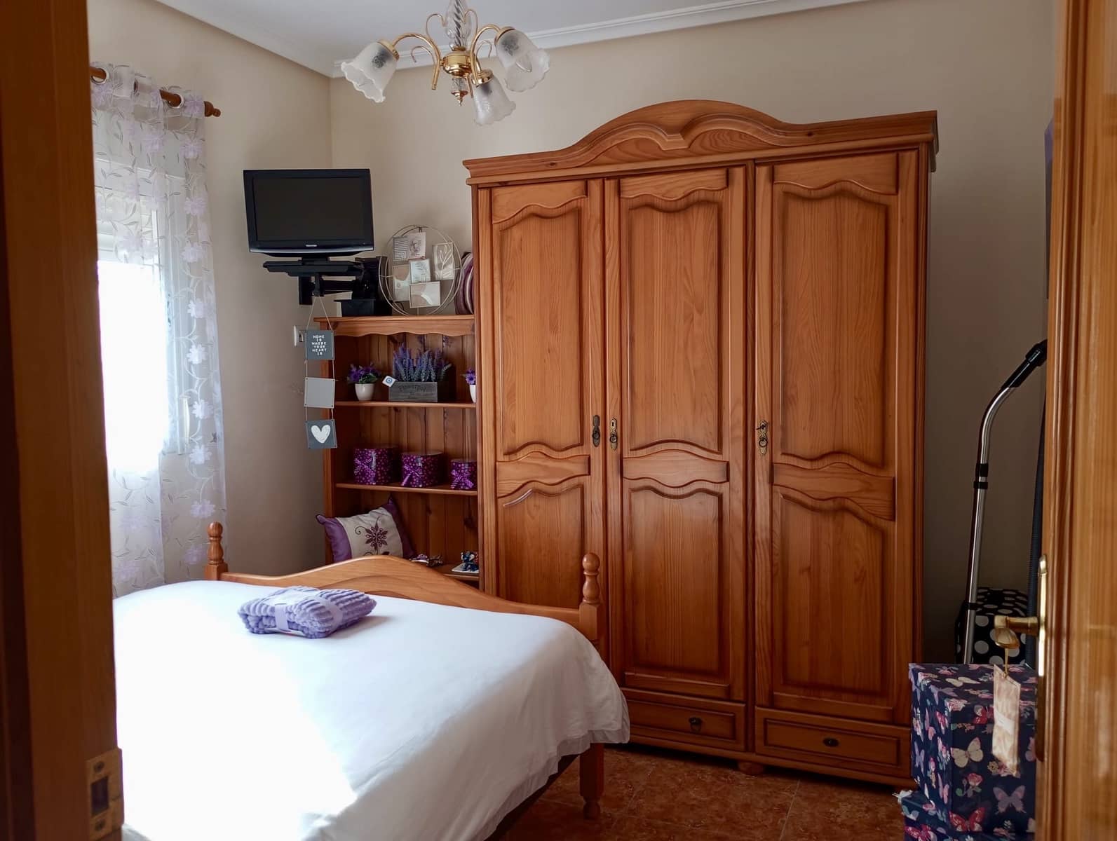 3 slaapkamer Villa te koop in Oria - € 185.000 (Ref: 9887878)