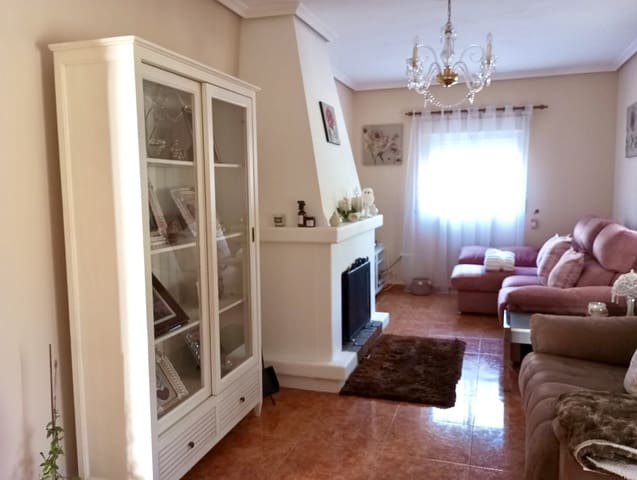 3 slaapkamer Villa te koop in Oria - € 185.000 (Ref: 9887878)