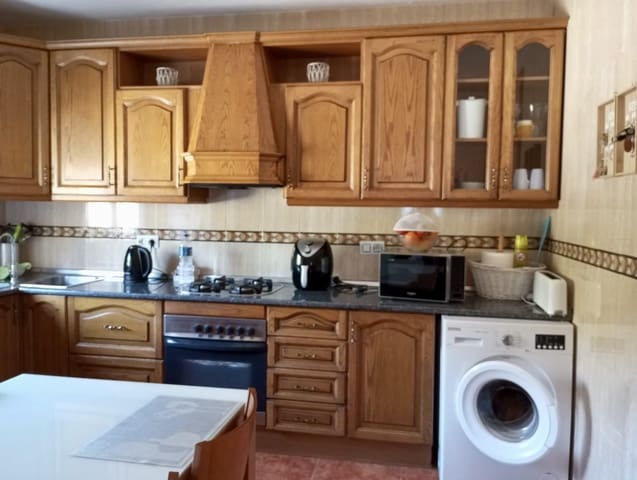 3 slaapkamer Villa te koop in Oria - € 185.000 (Ref: 9887878)