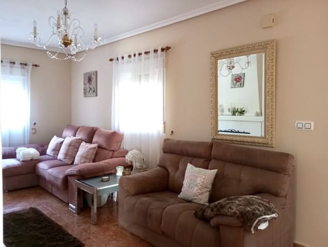 3 slaapkamer Villa te koop in Oria - € 185.000 (Ref: 9887878)