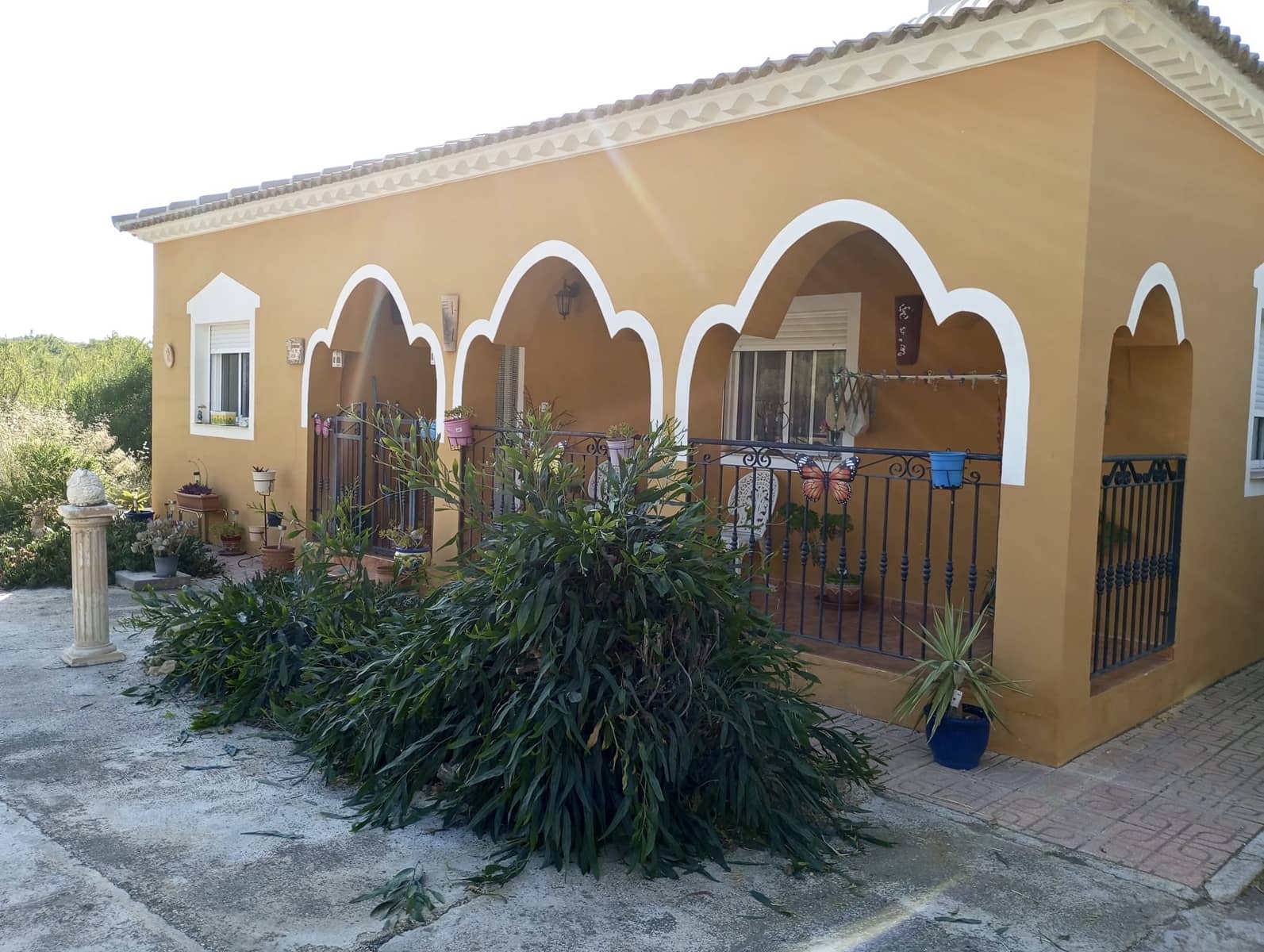 3 slaapkamer Villa te koop in Oria - € 185.000 (Ref: 9887878)
