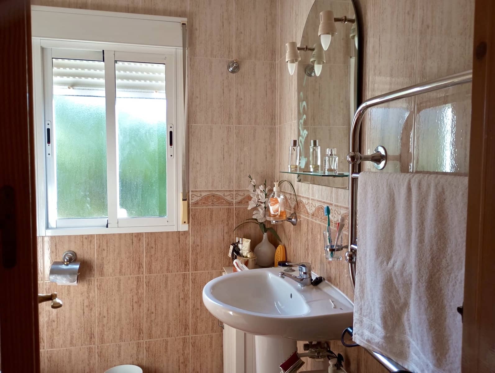 3 slaapkamer Villa te koop in Oria - € 185.000 (Ref: 9887878)