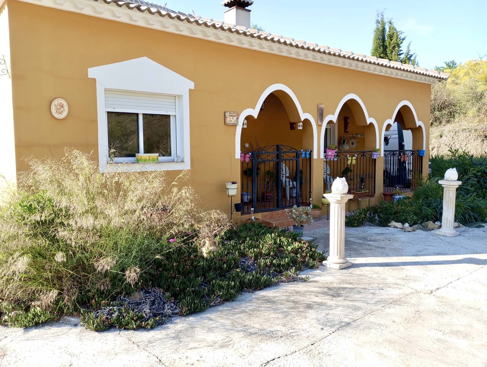 3 slaapkamer Villa te koop in Oria - € 185.000 (Ref: 9887878)