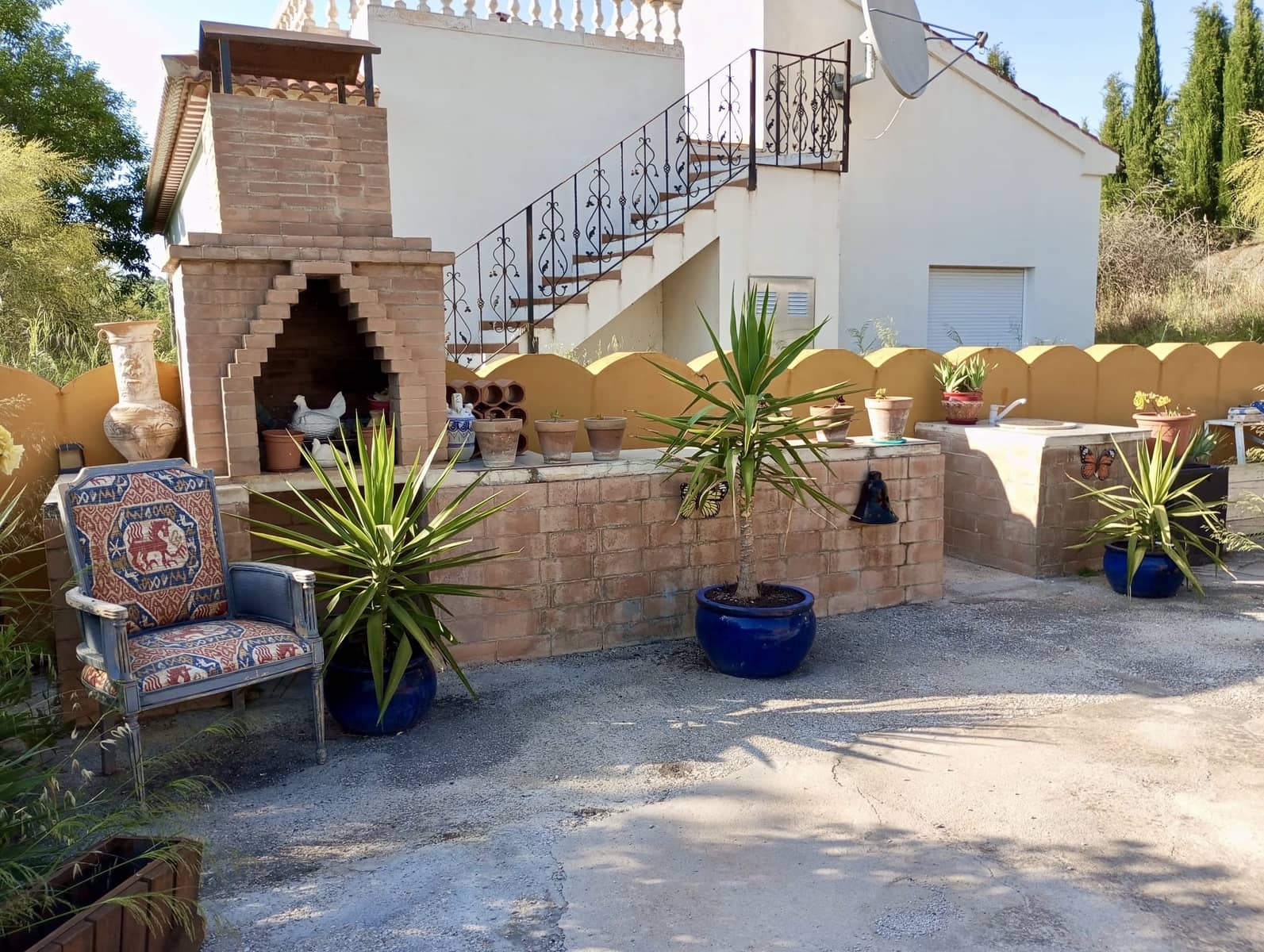 3 slaapkamer Villa te koop in Oria - € 185.000 (Ref: 9887878)