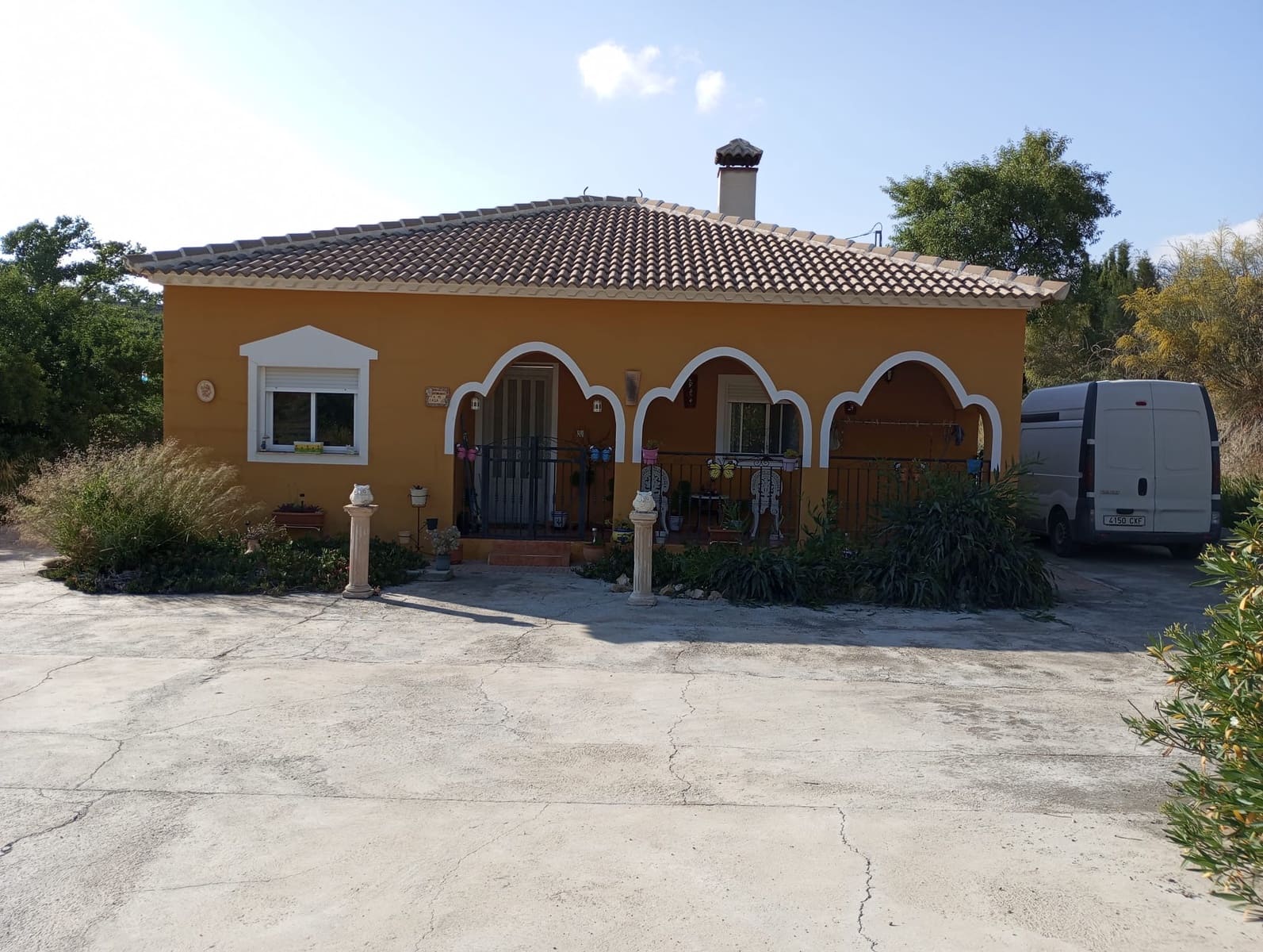 3 slaapkamer Villa te koop in Oria - € 185.000 (Ref: 9887878)