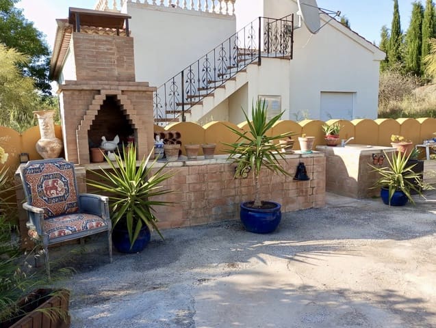 3 slaapkamer Villa te koop in Oria - € 185.000 (Ref: 9887878)