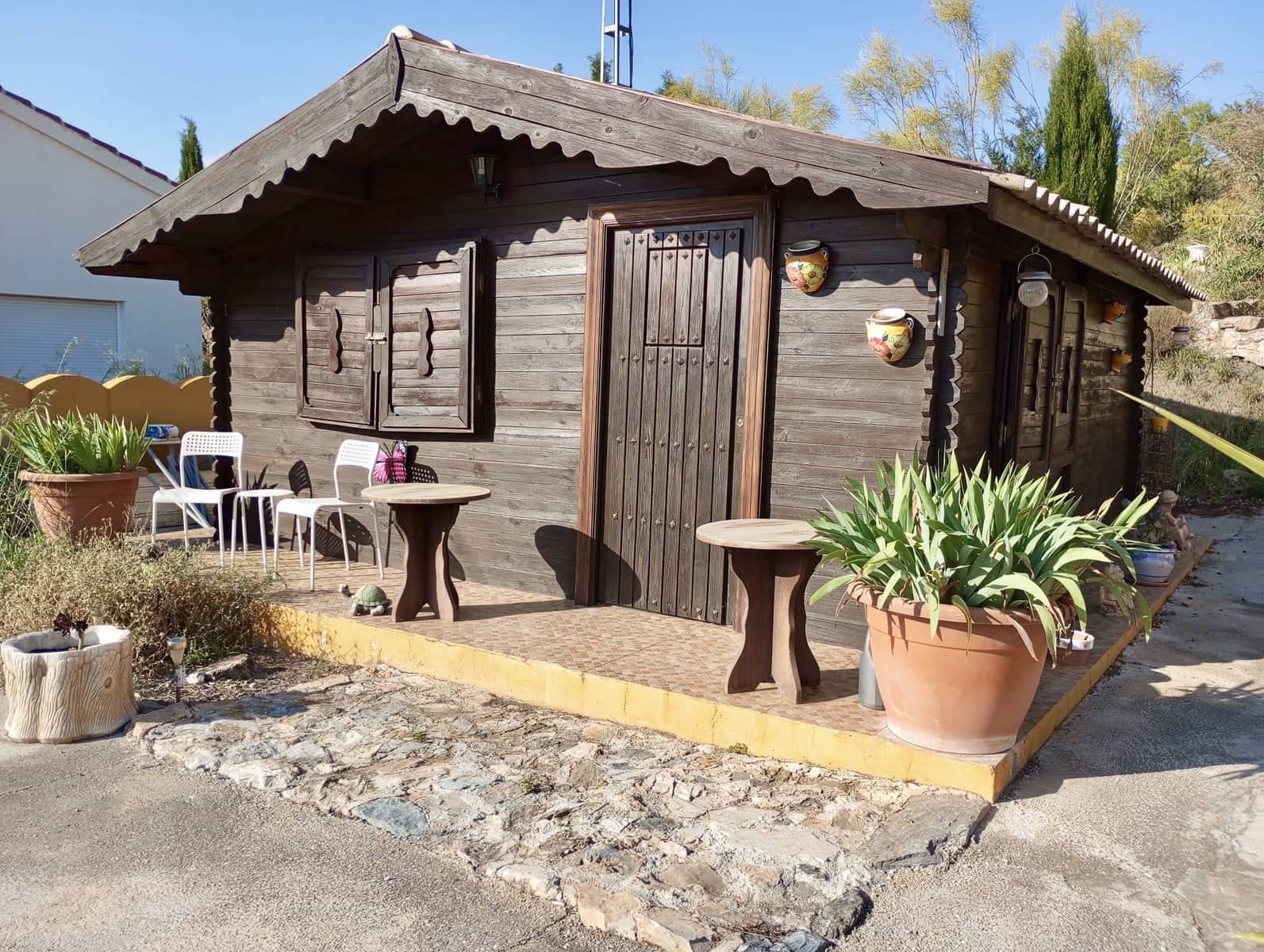 3 slaapkamer Villa te koop in Oria - € 185.000 (Ref: 9887878)
