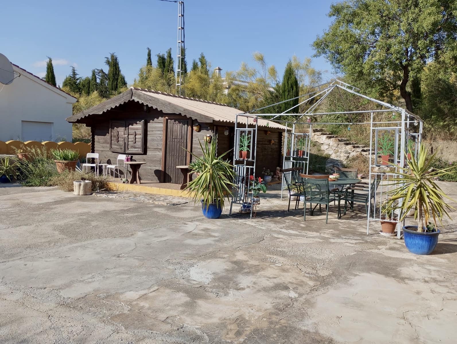 3 slaapkamer Villa te koop in Oria - € 185.000 (Ref: 9887878)