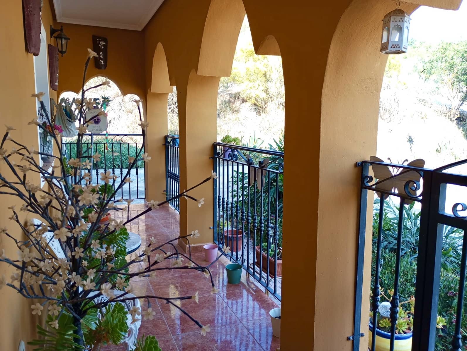 3 slaapkamer Villa te koop in Oria - € 185.000 (Ref: 9887878)