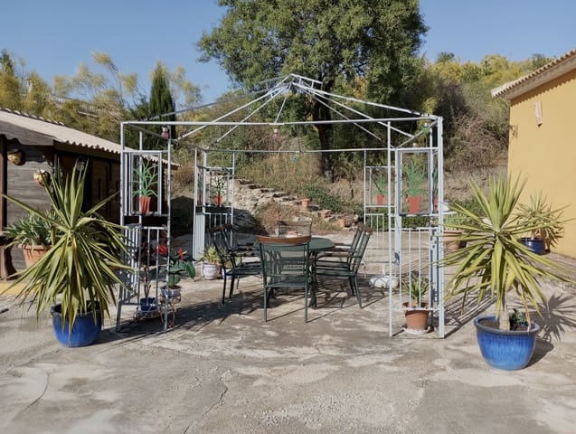 3 slaapkamer Villa te koop in Oria - € 185.000 (Ref: 9887878)