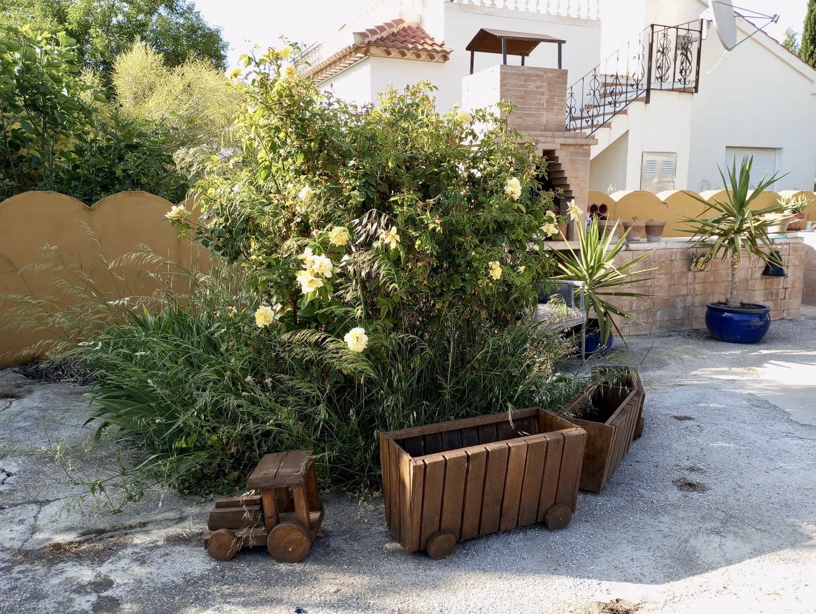 3 slaapkamer Villa te koop in Oria - € 185.000 (Ref: 9887878)