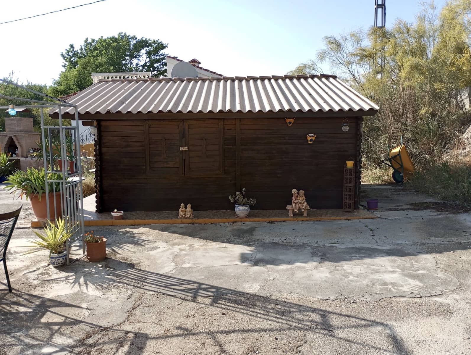3 slaapkamer Villa te koop in Oria - € 185.000 (Ref: 9887878)