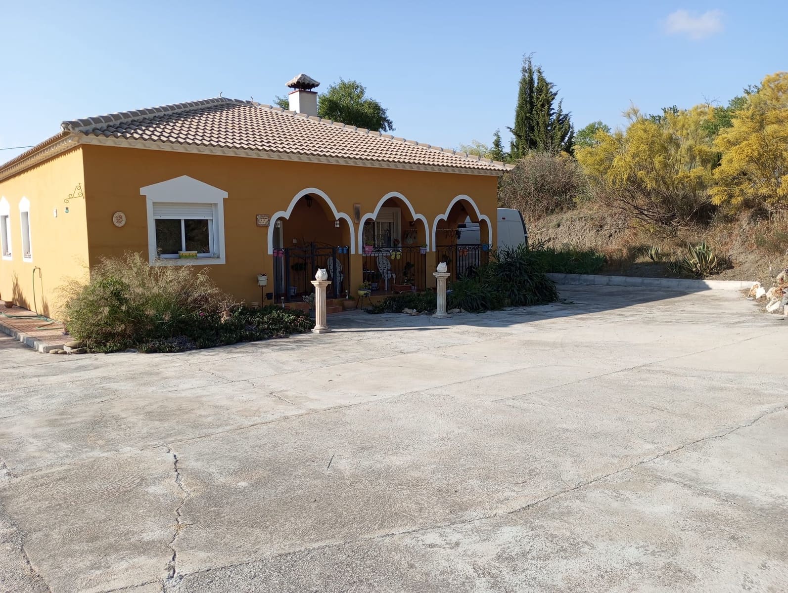 3 slaapkamer Villa te koop in Oria - € 185.000 (Ref: 9887878)