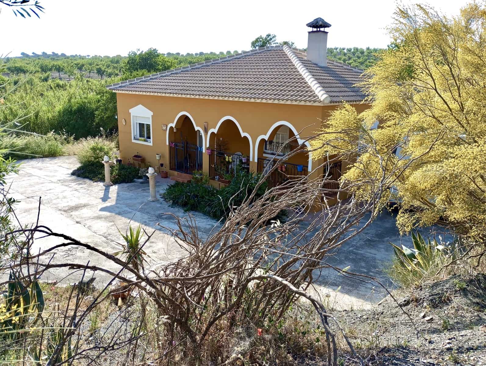 3 slaapkamer Villa te koop in Oria - € 185.000 (Ref: 9887878)