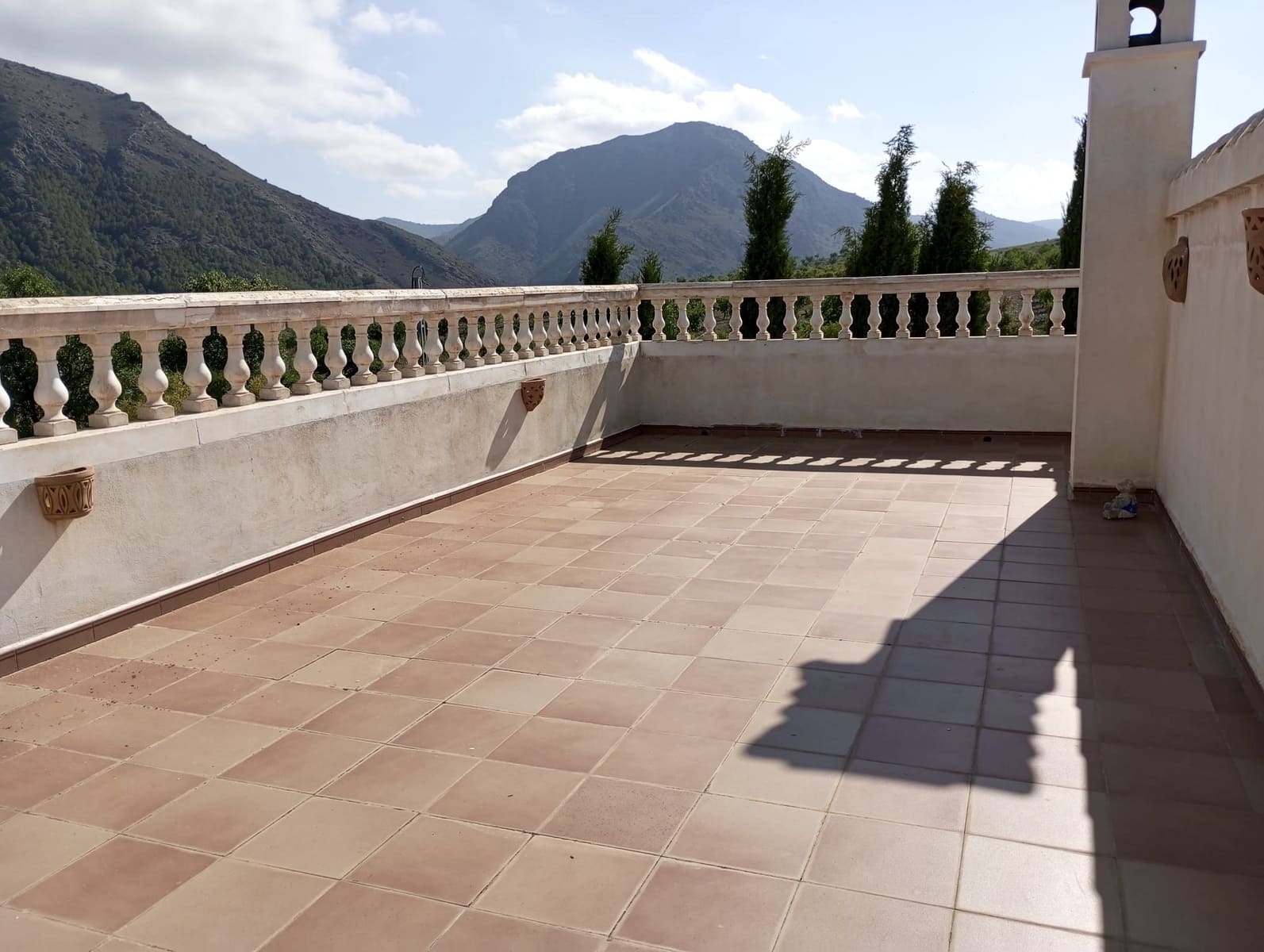 3 bedroom Villa for sale in Oria - € 185,000 (Ref: 9888672)
